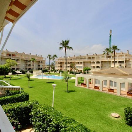 Bahia De Denia Apartman Kültér fotó