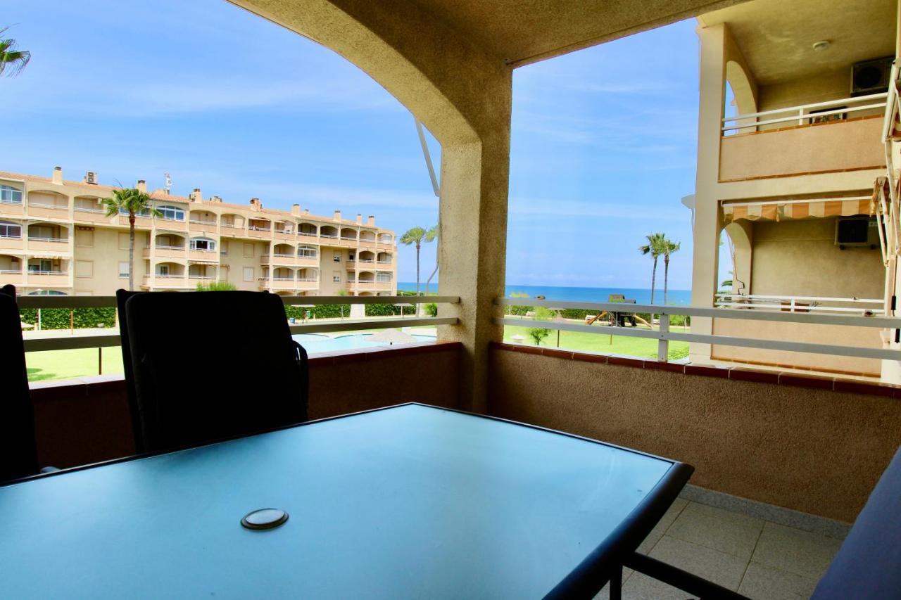 Bahia De Denia Apartman Kültér fotó
