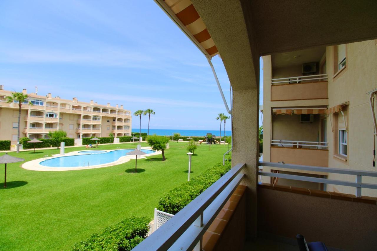 Bahia De Denia Apartman Kültér fotó
