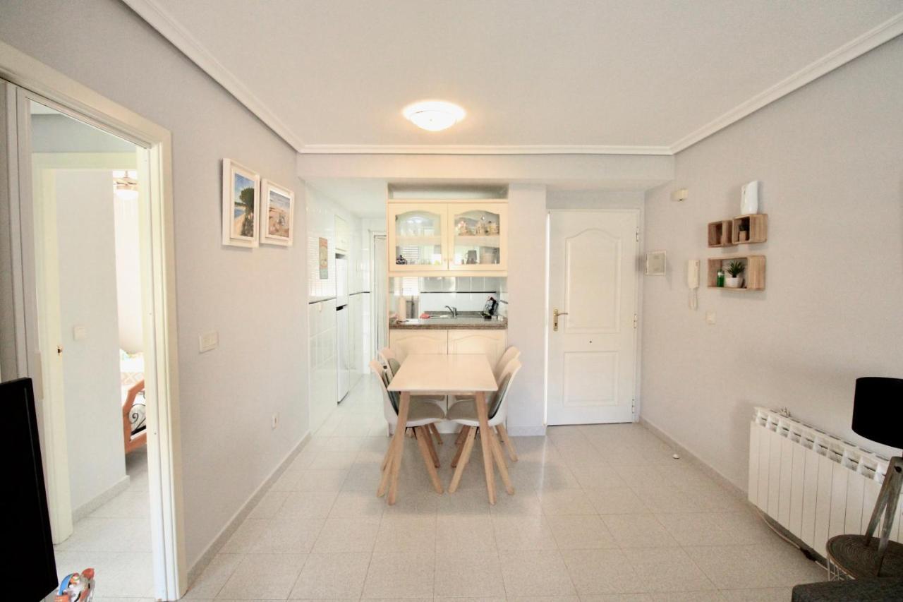 Bahia De Denia Apartman Kültér fotó