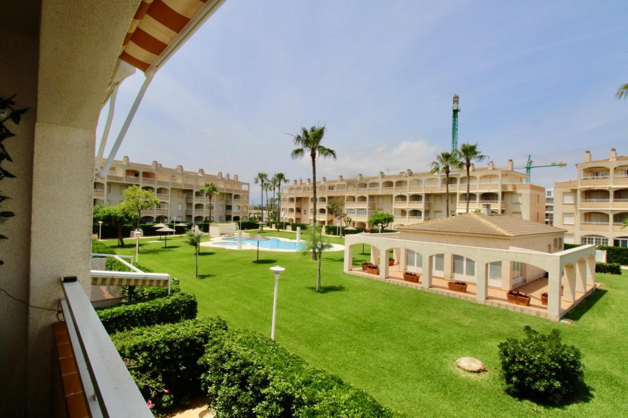 Bahia De Denia Apartman Kültér fotó
