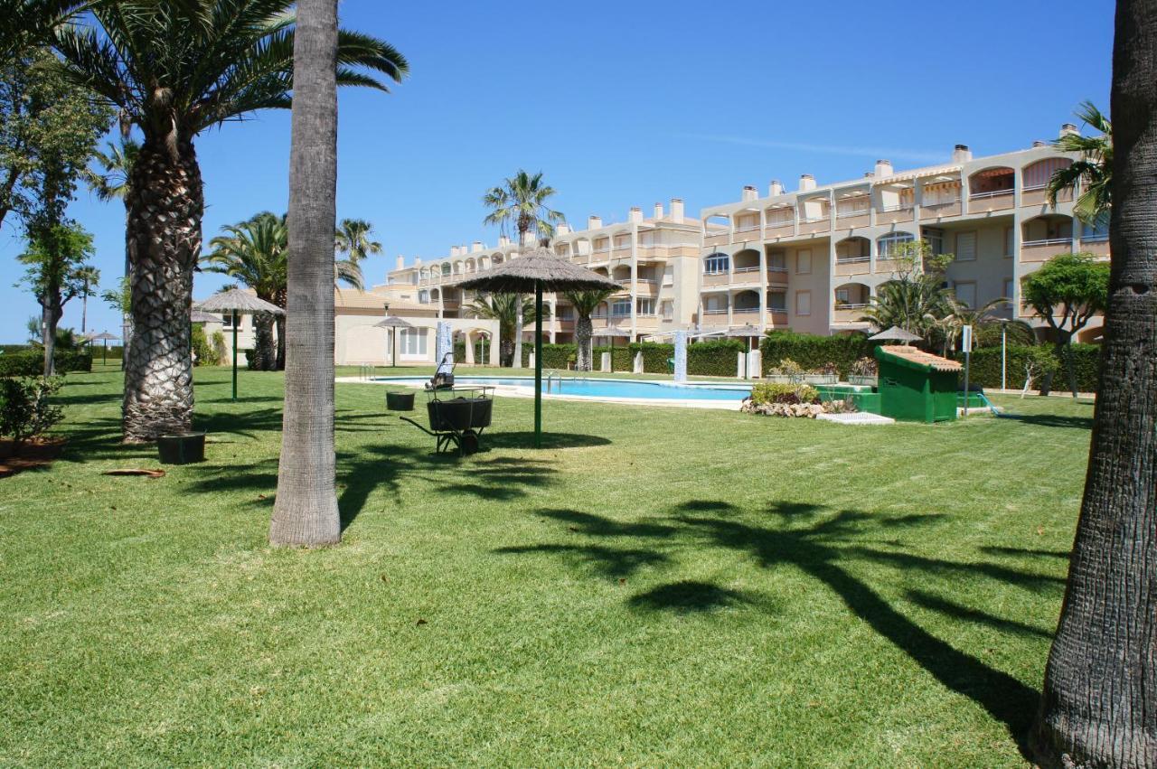 Bahia De Denia Apartman Kültér fotó