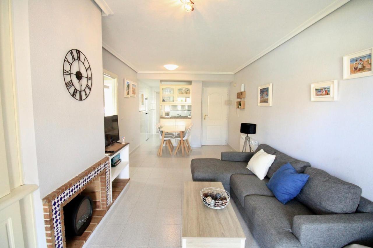 Bahia De Denia Apartman Kültér fotó