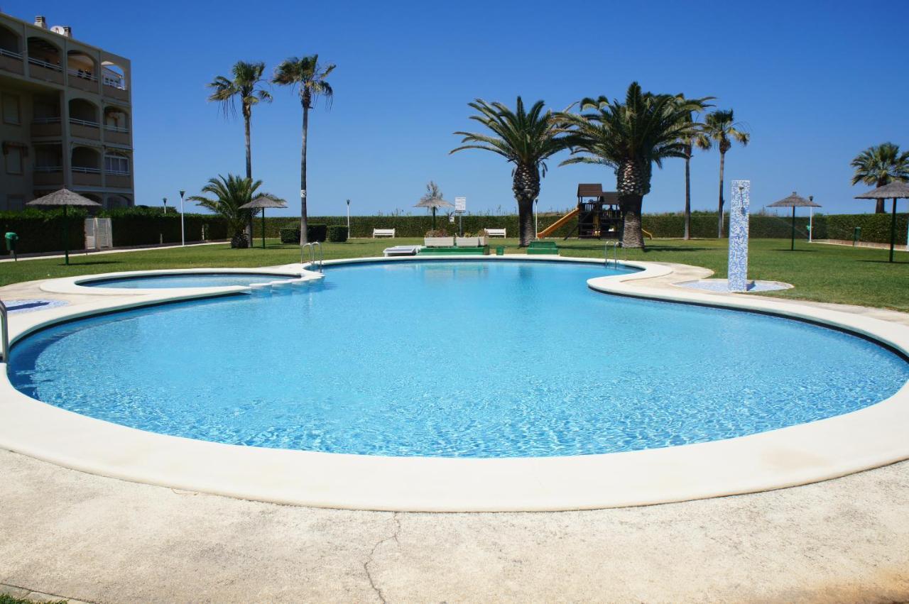 Bahia De Denia Apartman Kültér fotó