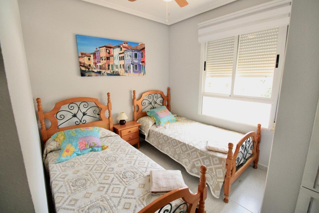 Bahia De Denia Apartman Kültér fotó