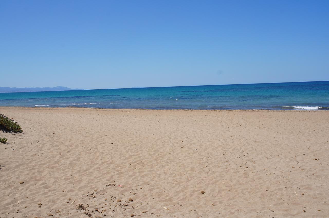 Bahia De Denia Apartman Kültér fotó